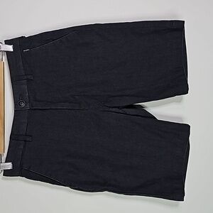 Billabong charcoal black shorts